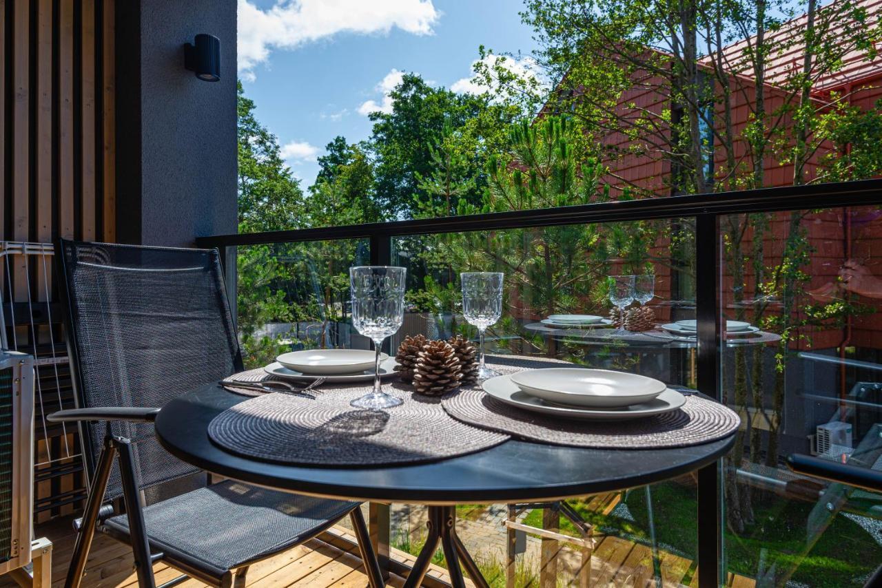 Apartament Hill Namai Połąga