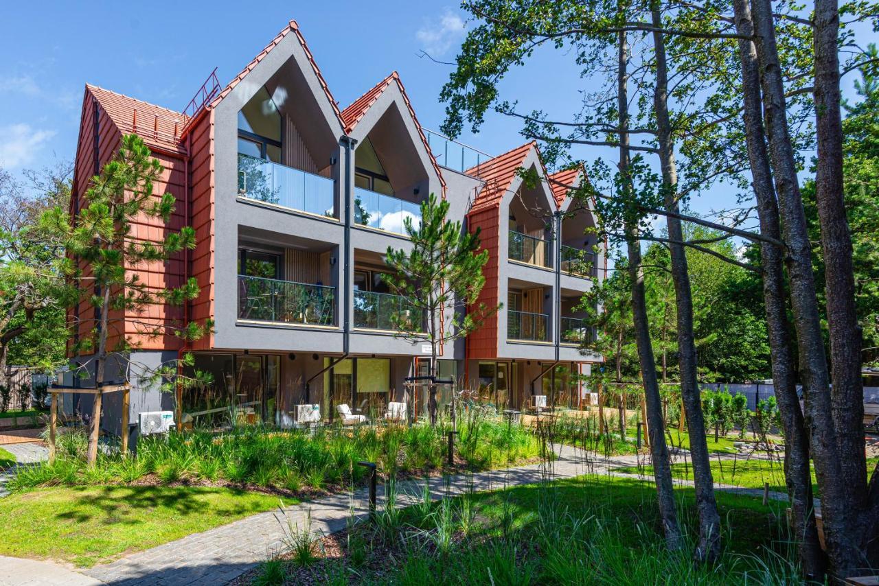 Hill Namai Apartment Palanga