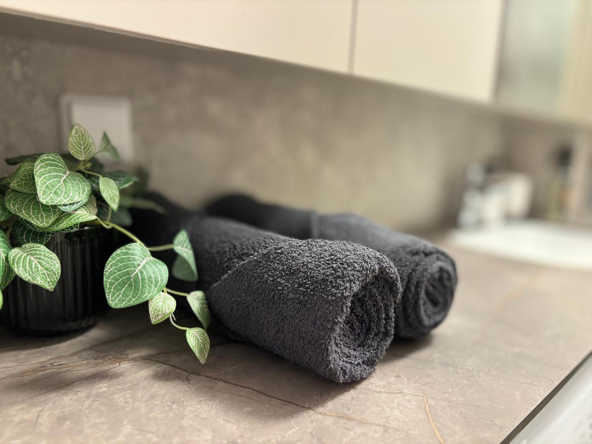 Apartament Hill Namai
